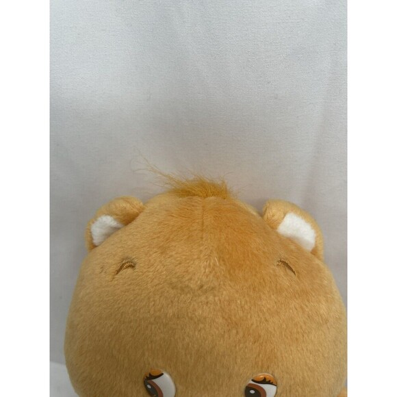 Care Bears 12" Plush TENDERHEART BEAR  GET WELL BANDAID 2004 Sound Not Working - Picture 10 of 16